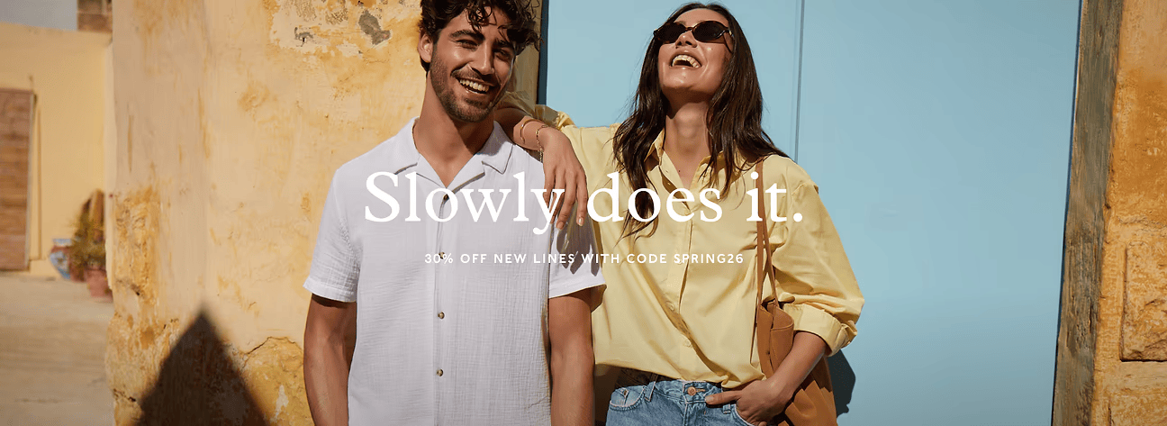 Welcome to Our Store