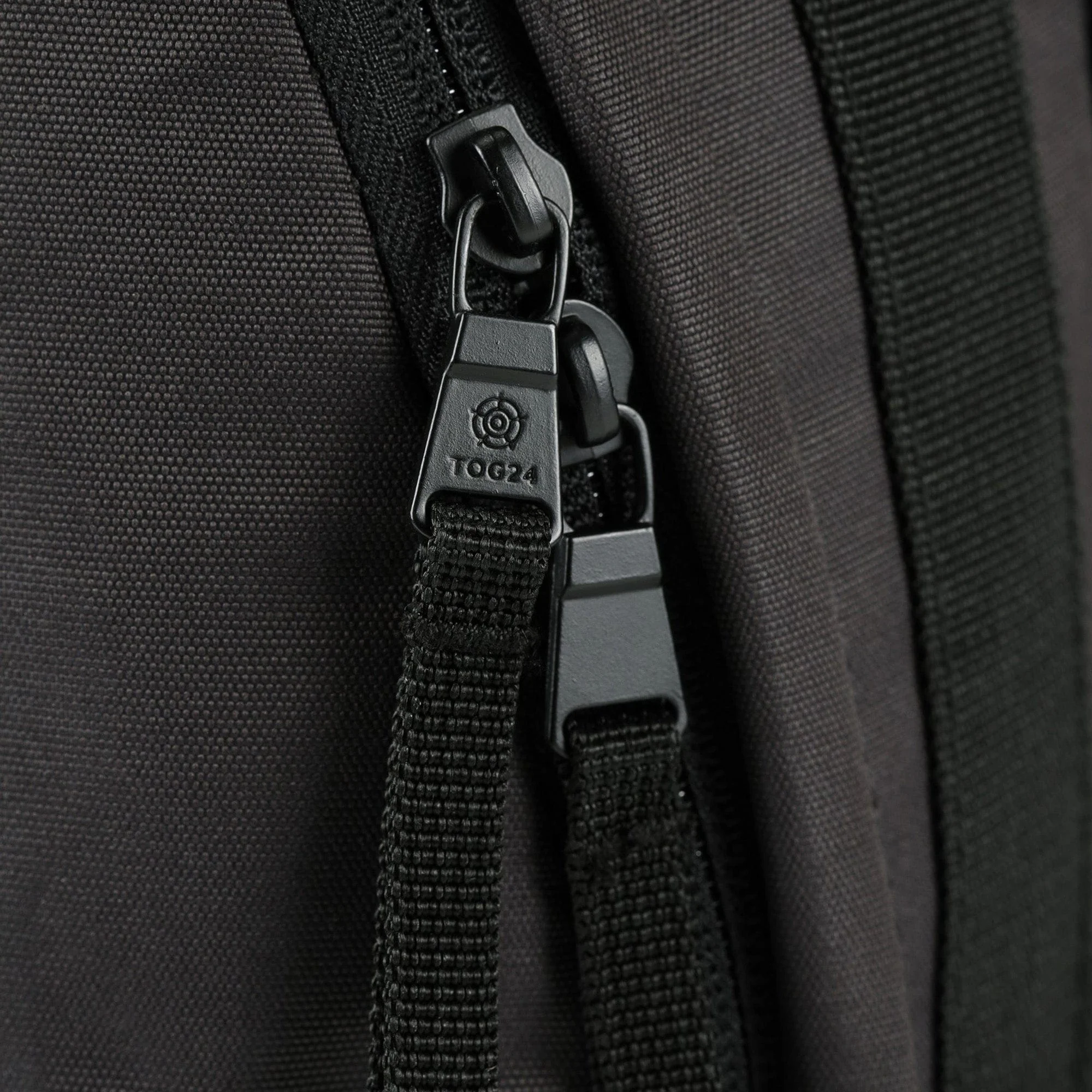 Exley Backpack - Coal Grey 8L - Image 11