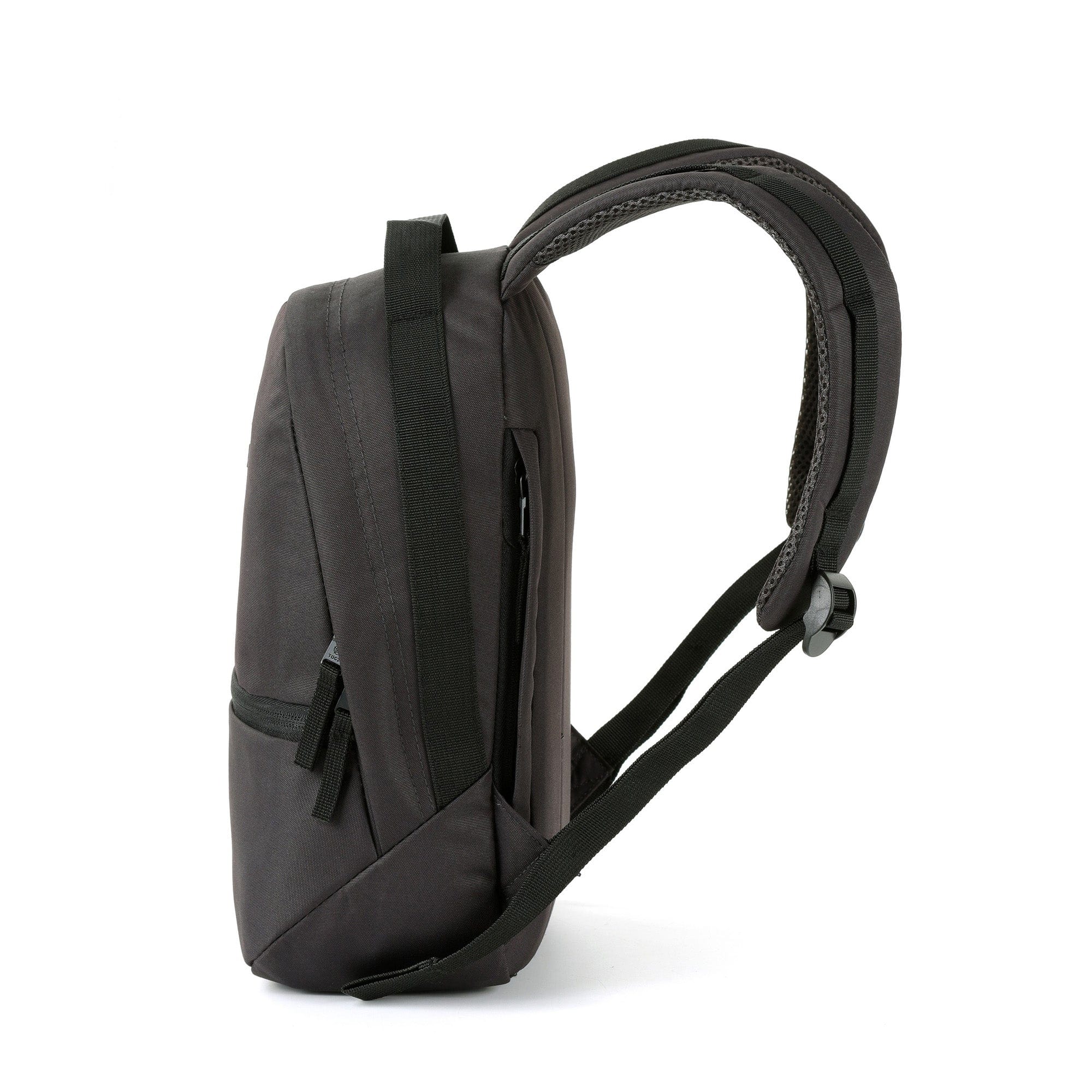 Exley Backpack - Coal Grey 8L - Image 5