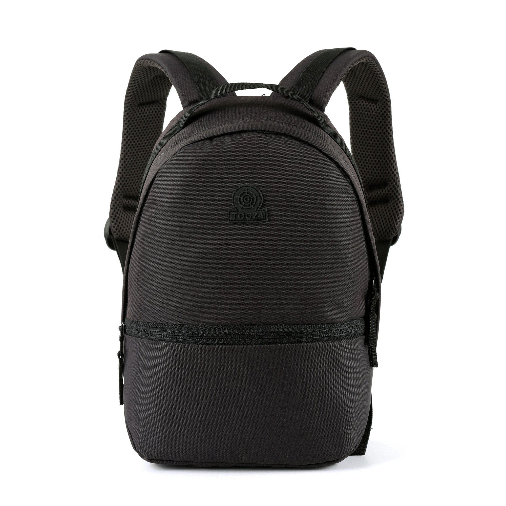Exley Backpack - Coal Grey 8L - Image 6