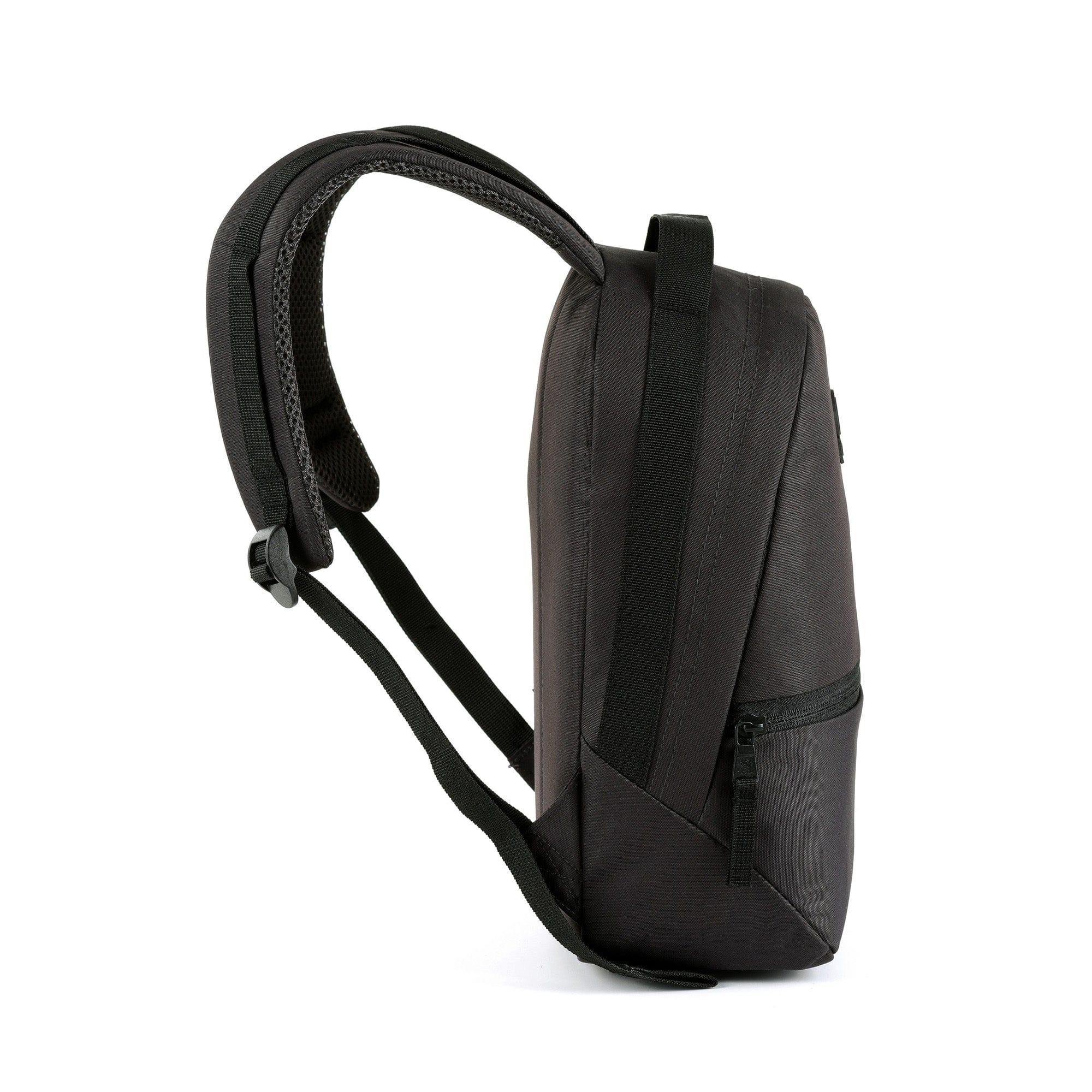 Exley Backpack - Coal Grey 8L - Image 7