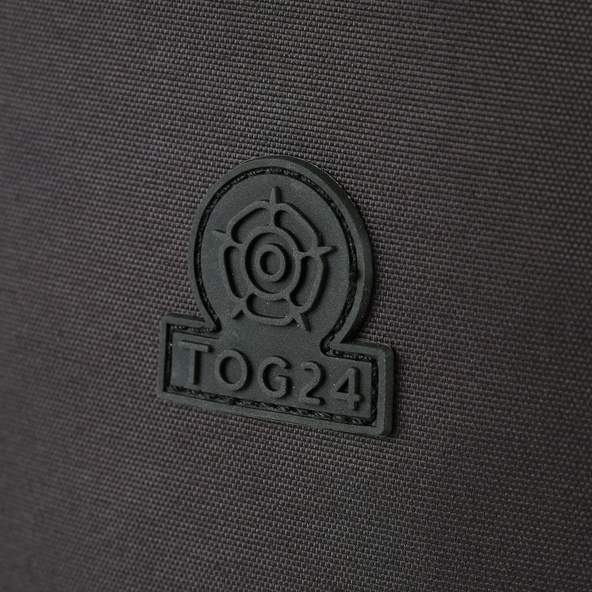 Exley Backpack - Coal Grey 8L - Image 9