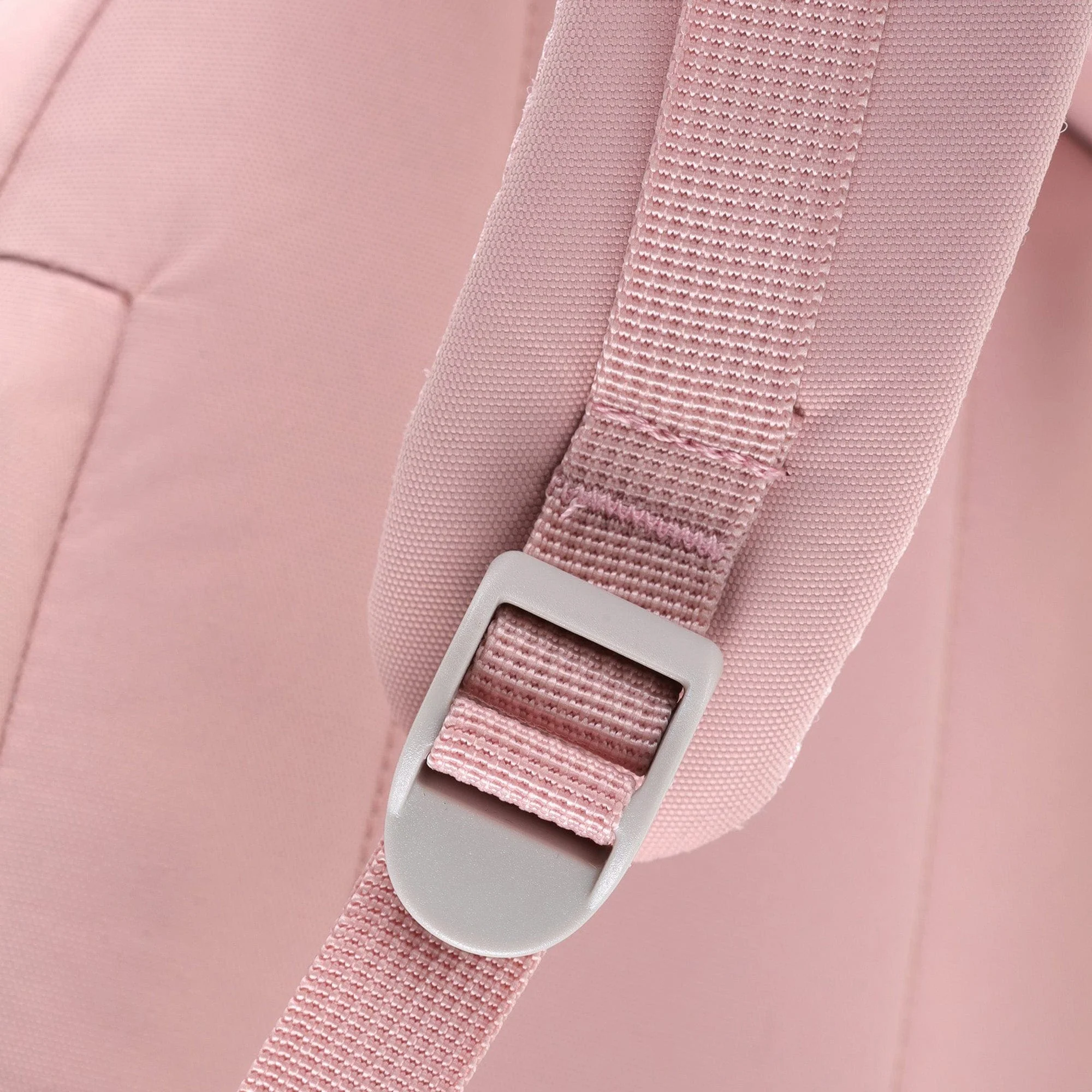 Exley Backpack - Faded Pink 8L - Image 16