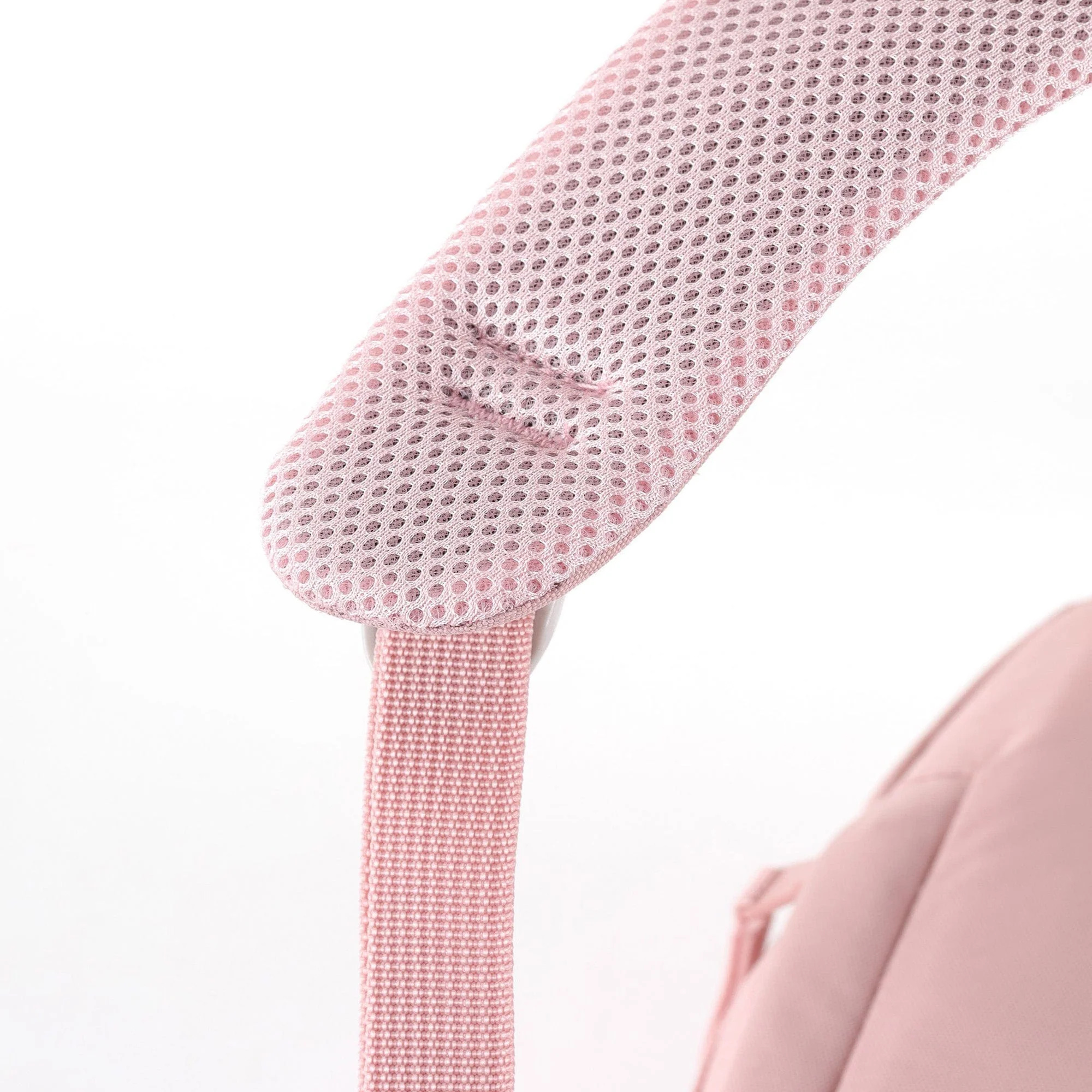 Exley Backpack - Faded Pink 8L - Image 17