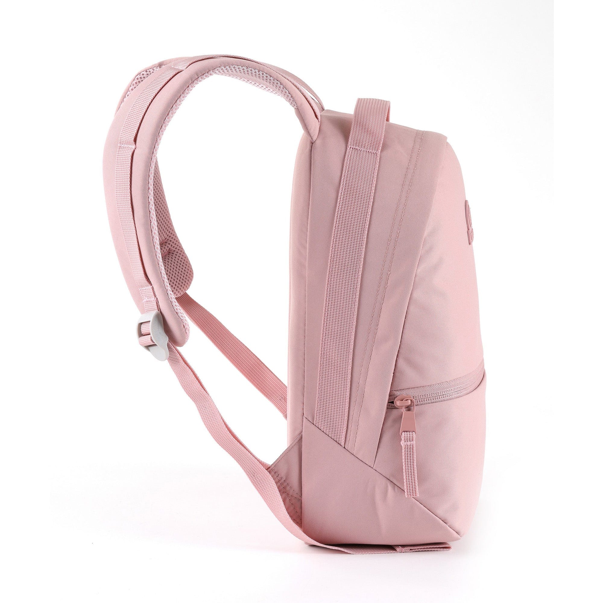 Exley Backpack - Faded Pink 8L - Image 3