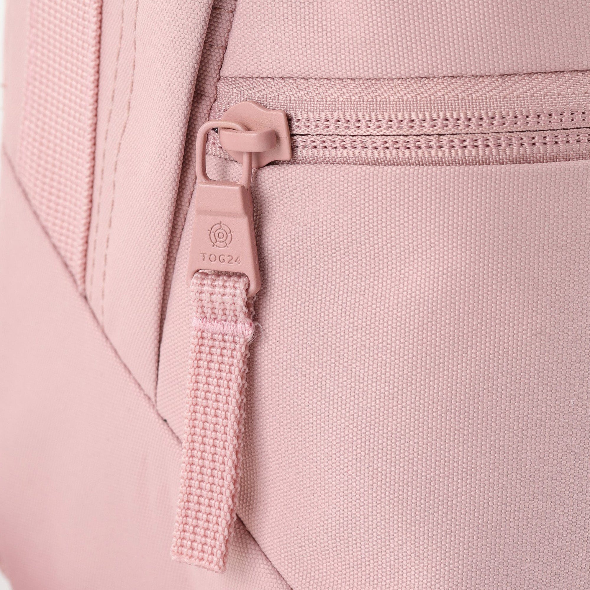 Exley Backpack - Faded Pink 8L - Image 8