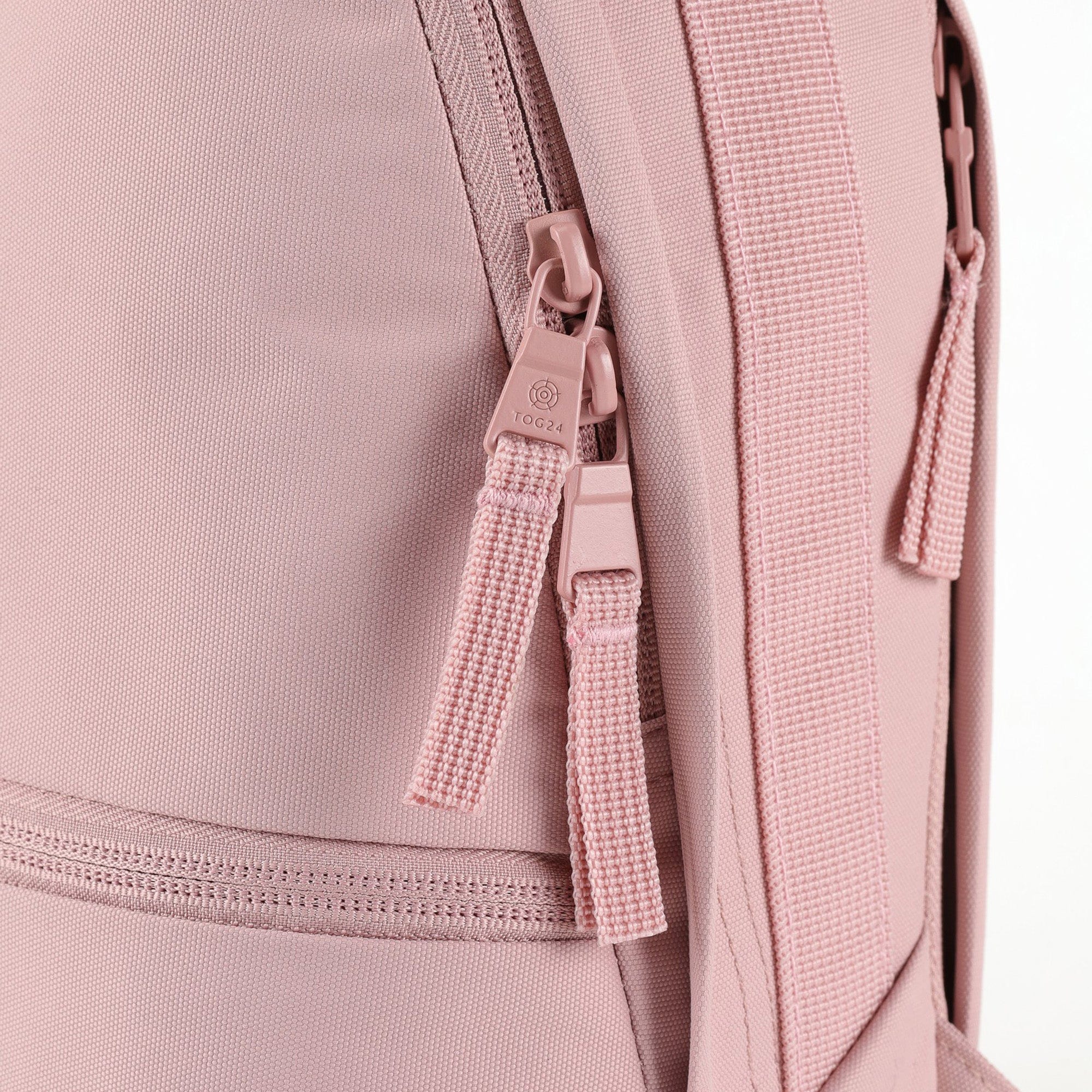Exley Backpack - Faded Pink 8L - Image 9