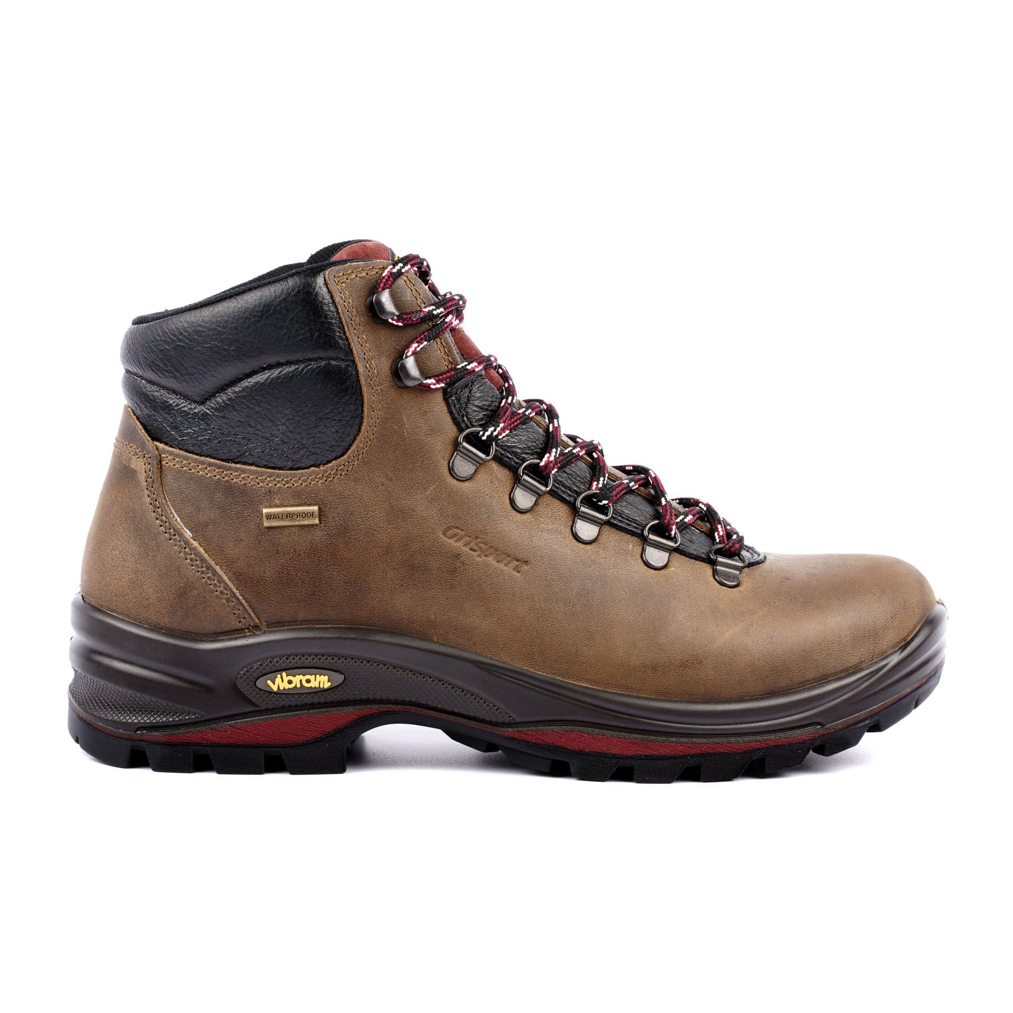 Grisport Fuse Walking Boot - Crazy Horse - Image 3