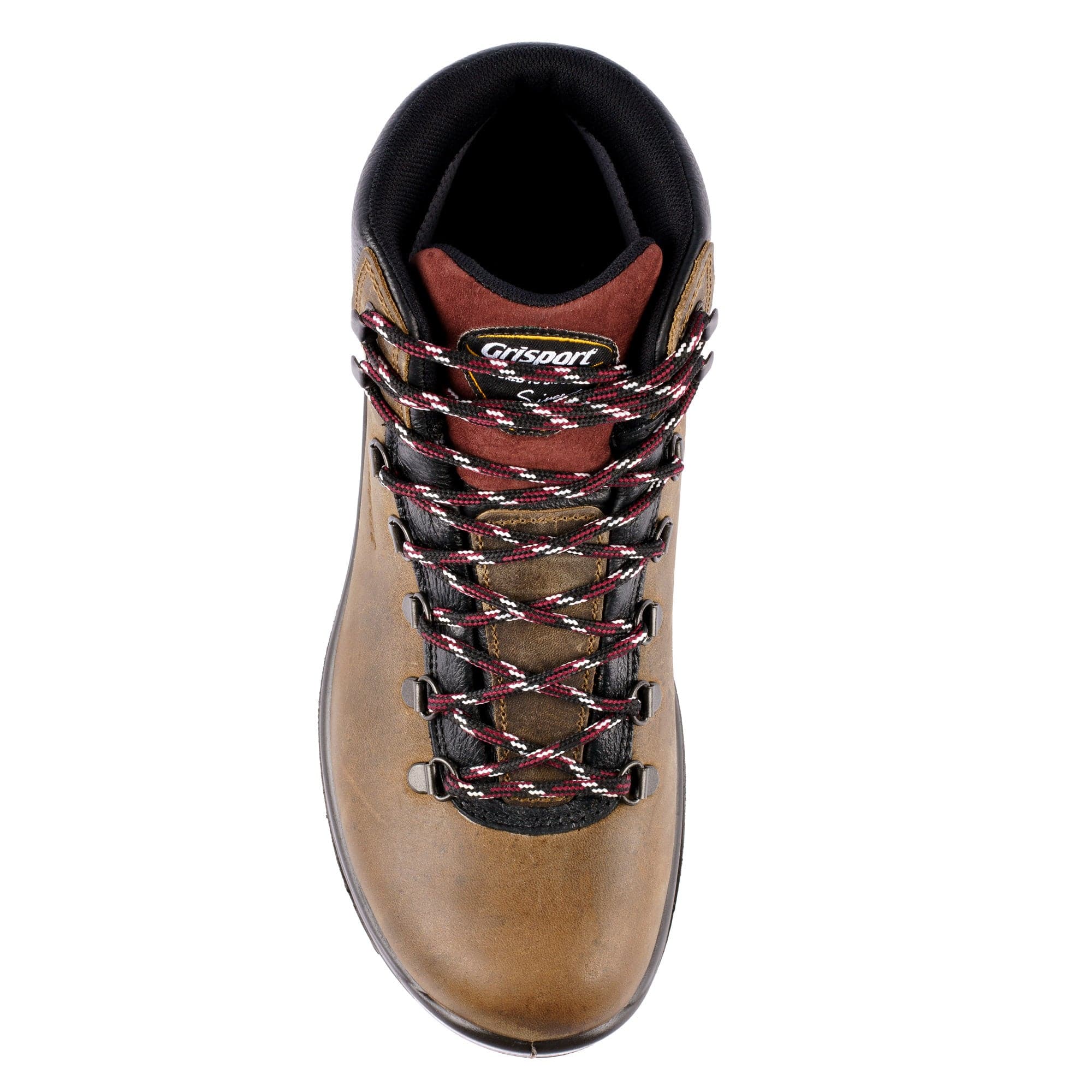 Grisport Fuse Walking Boot - Crazy Horse - Image 6