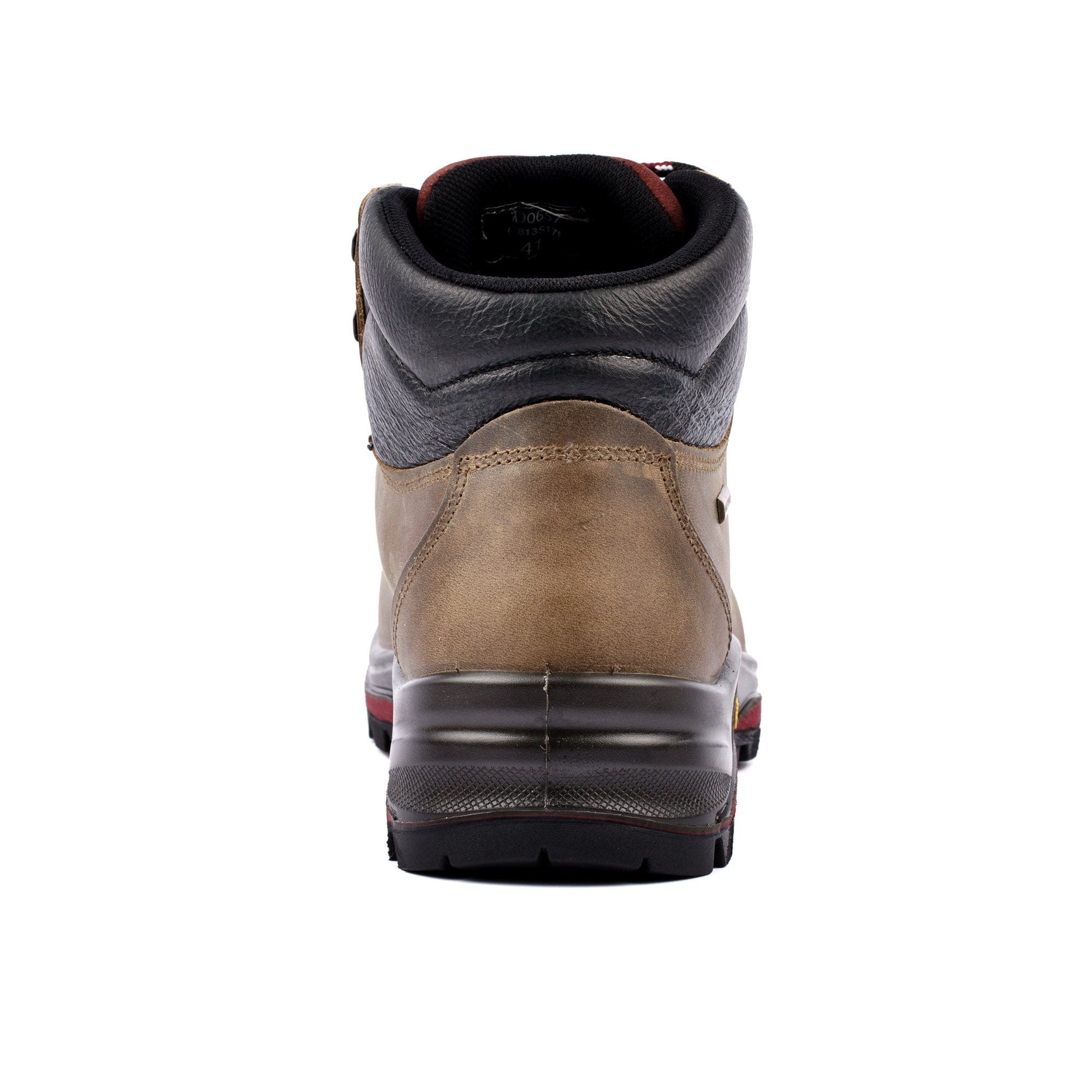 Grisport Fuse Walking Boot - Crazy Horse - Image 7