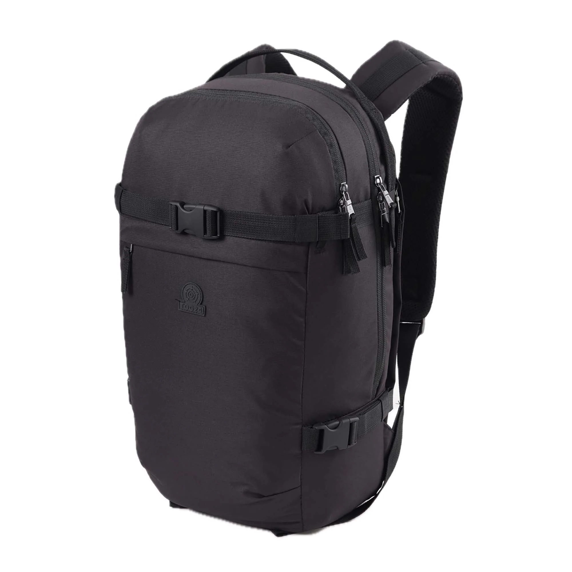 Lemm Backpack - Coal Grey - Image 3