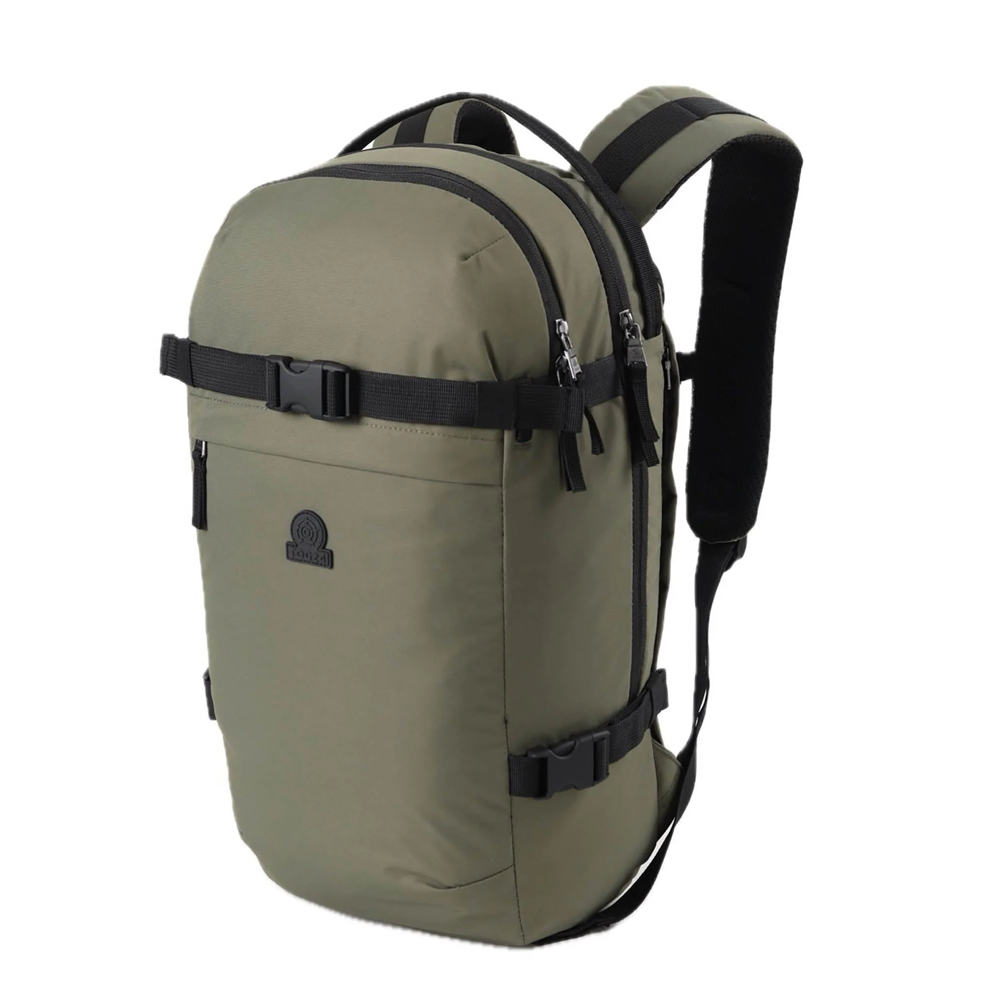 Lemm Backpack - Light Khaki - Image 3