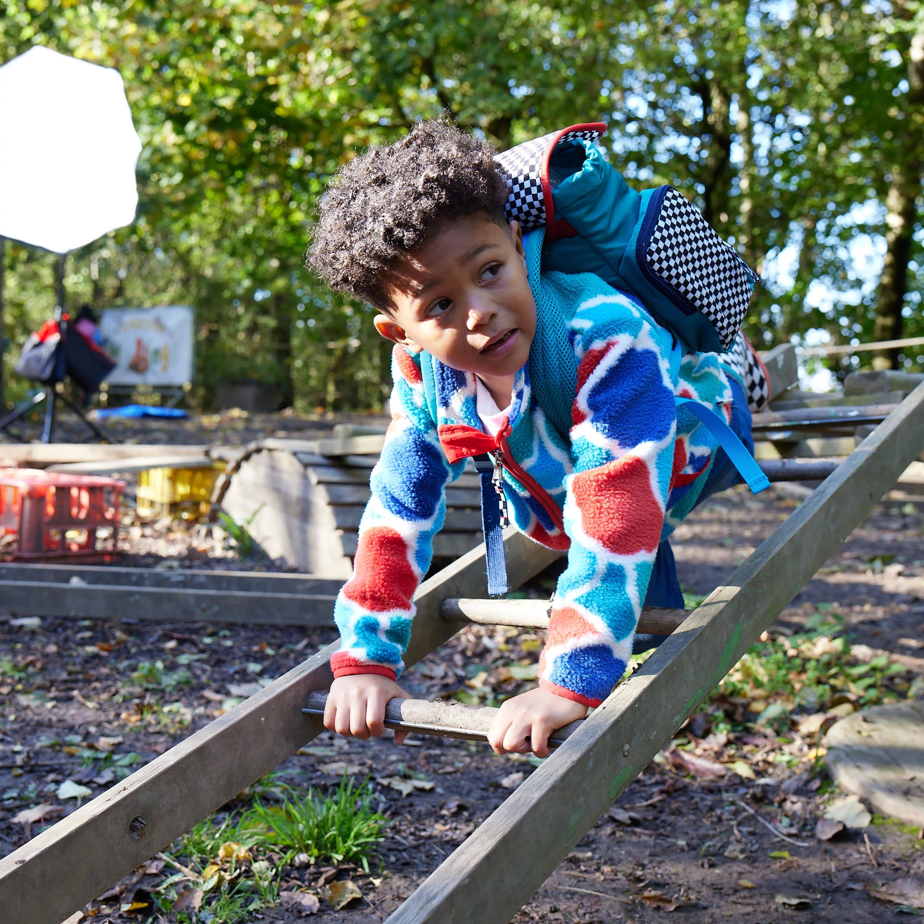Marco STS Backpack - Jungle Green - Image 4