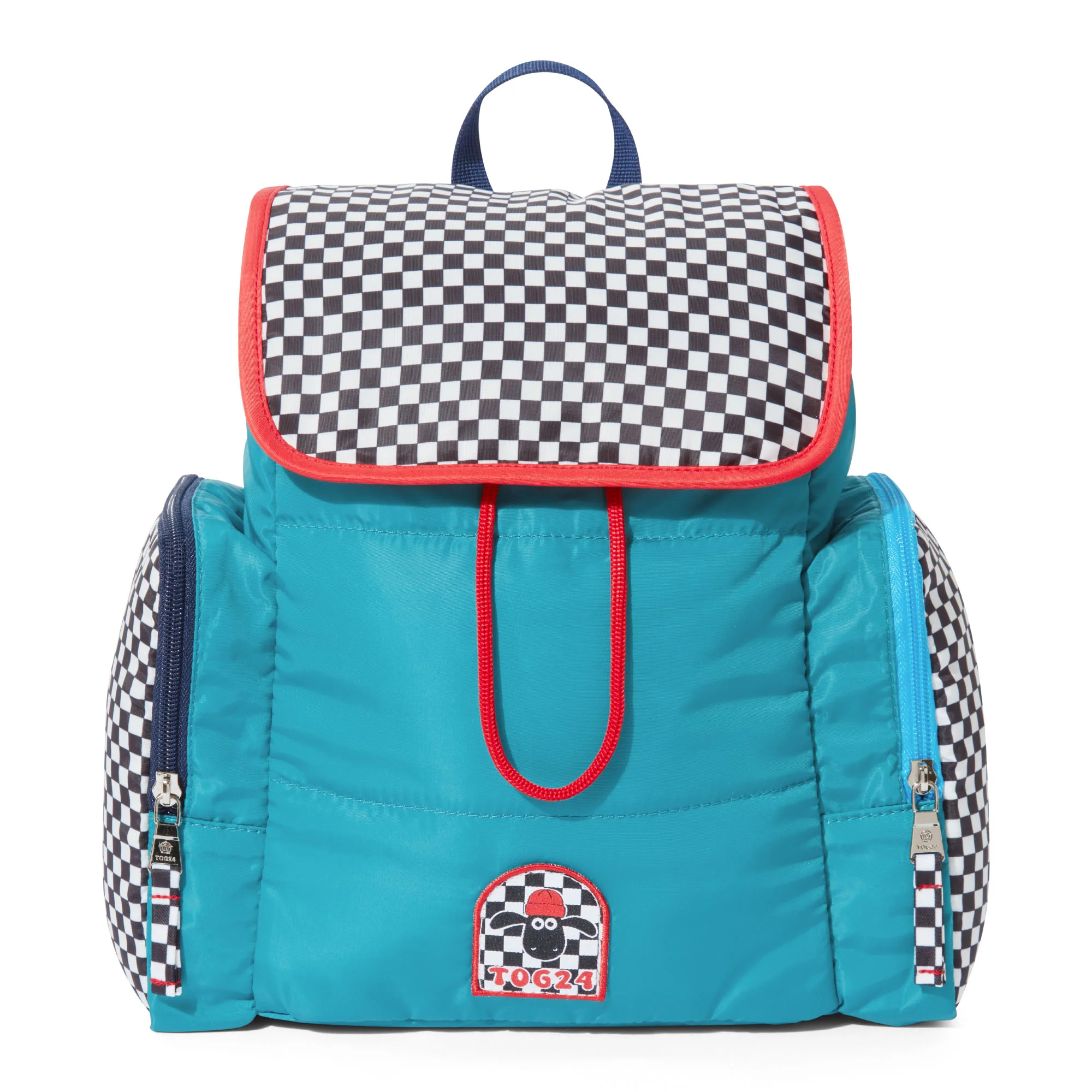 Marco STS Backpack - Jungle Green - Image 5