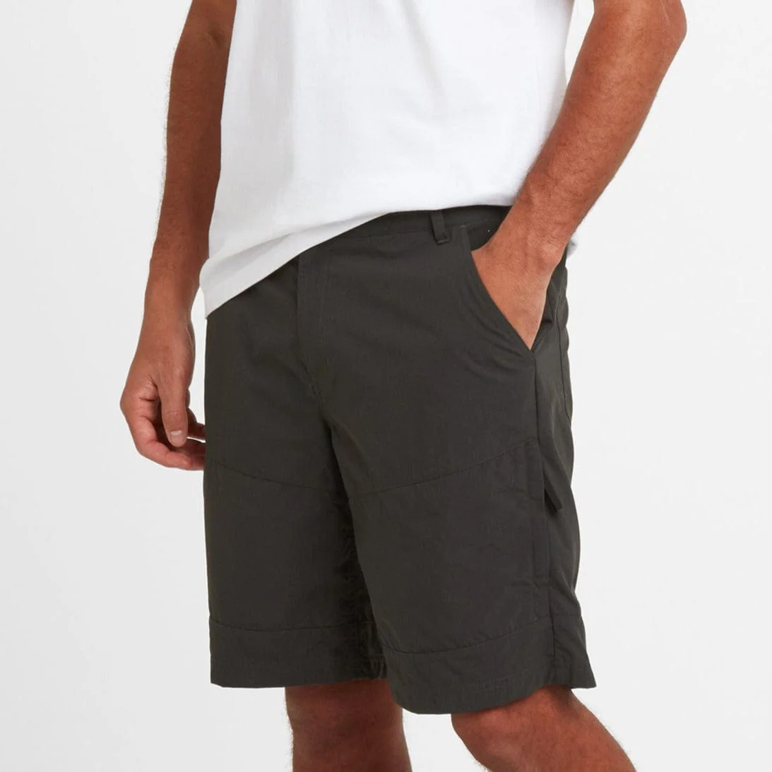 Rowland Mens Shorts - Storm - Image 4