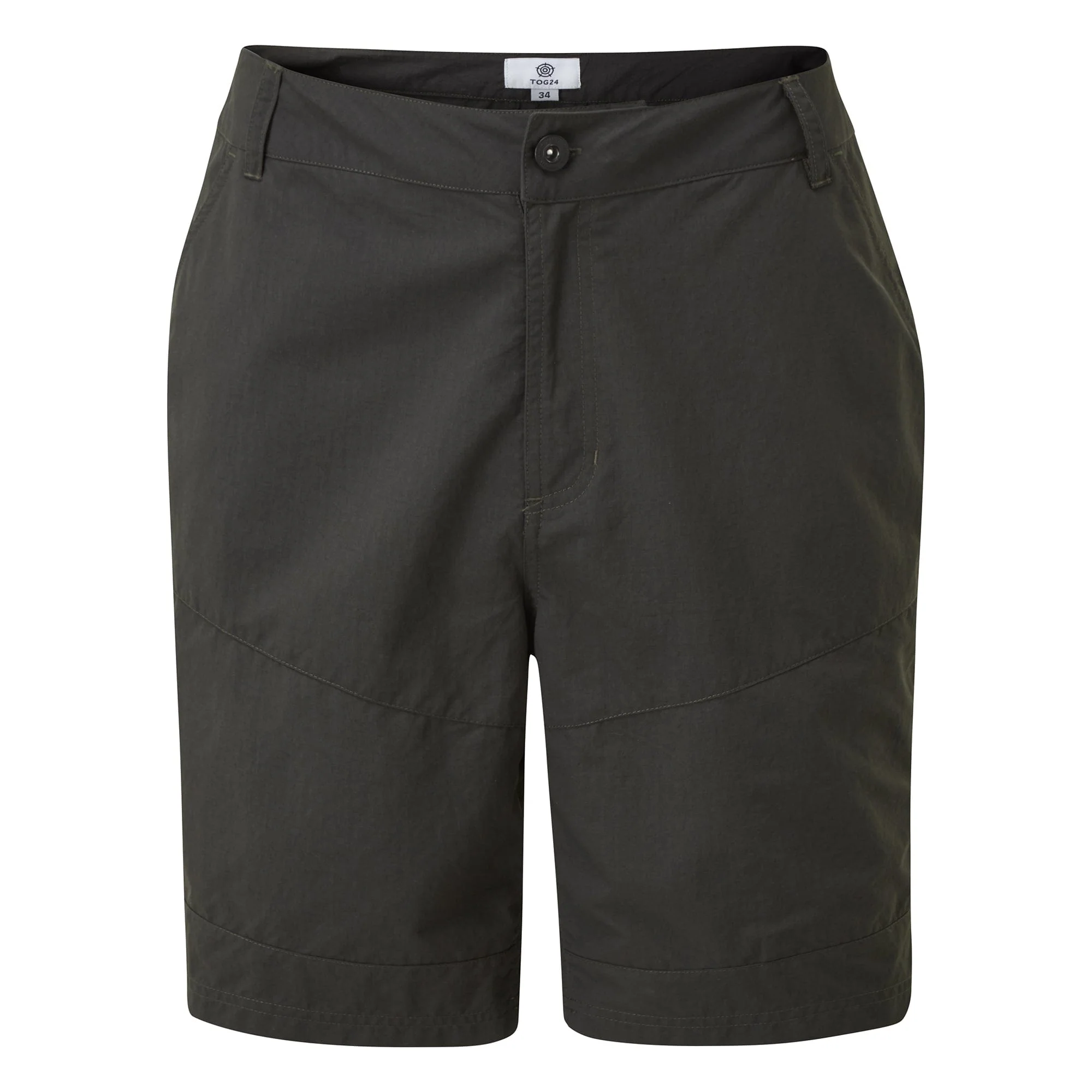 Rowland Mens Shorts - Storm - Image 5