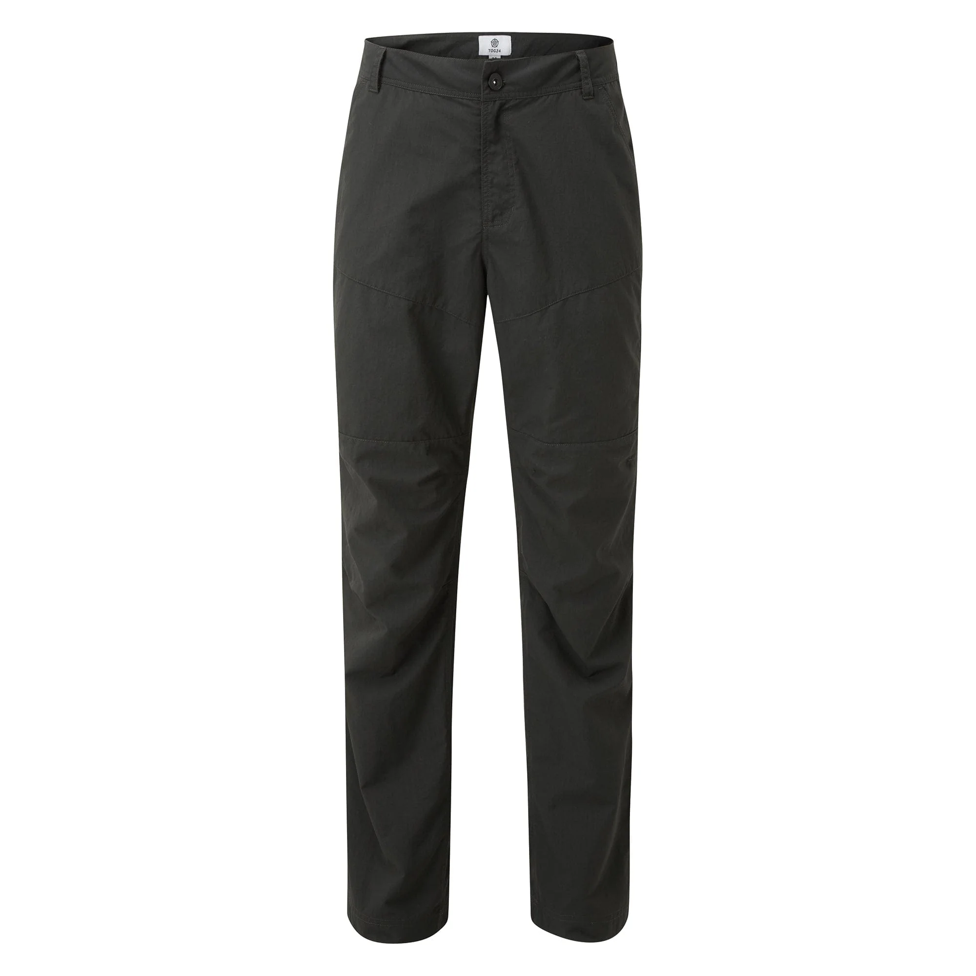 Rowland Mens Performance Trousers Long - Storm - Image 6