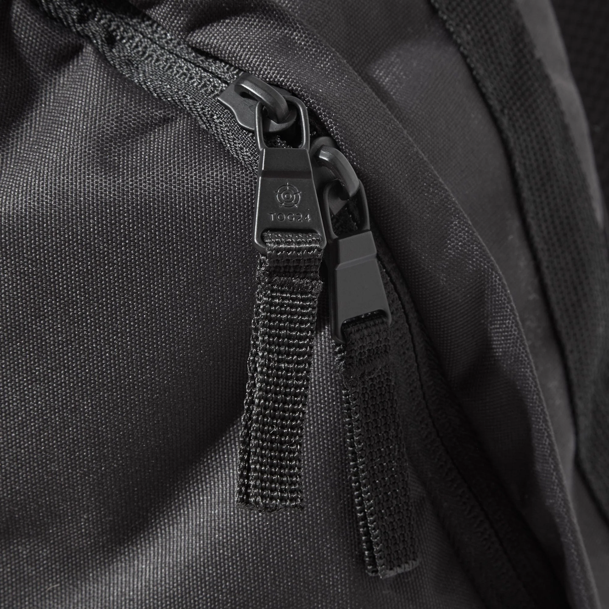 Tabor Backpack - Coal Grey 14L - Image 6