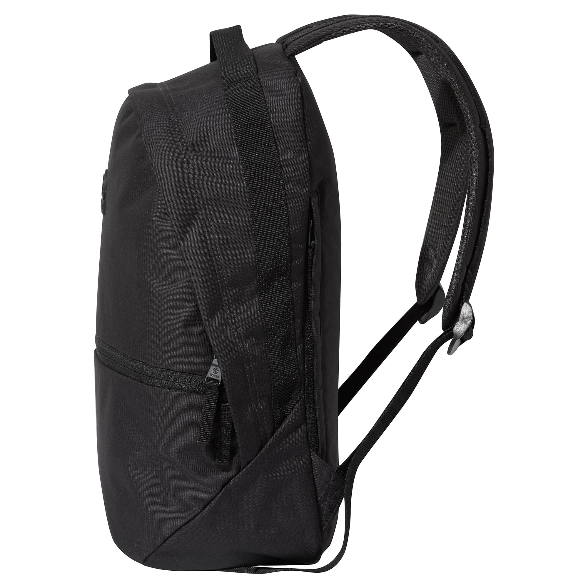 Tabor Backpack - Coal Grey 14L - Image 7