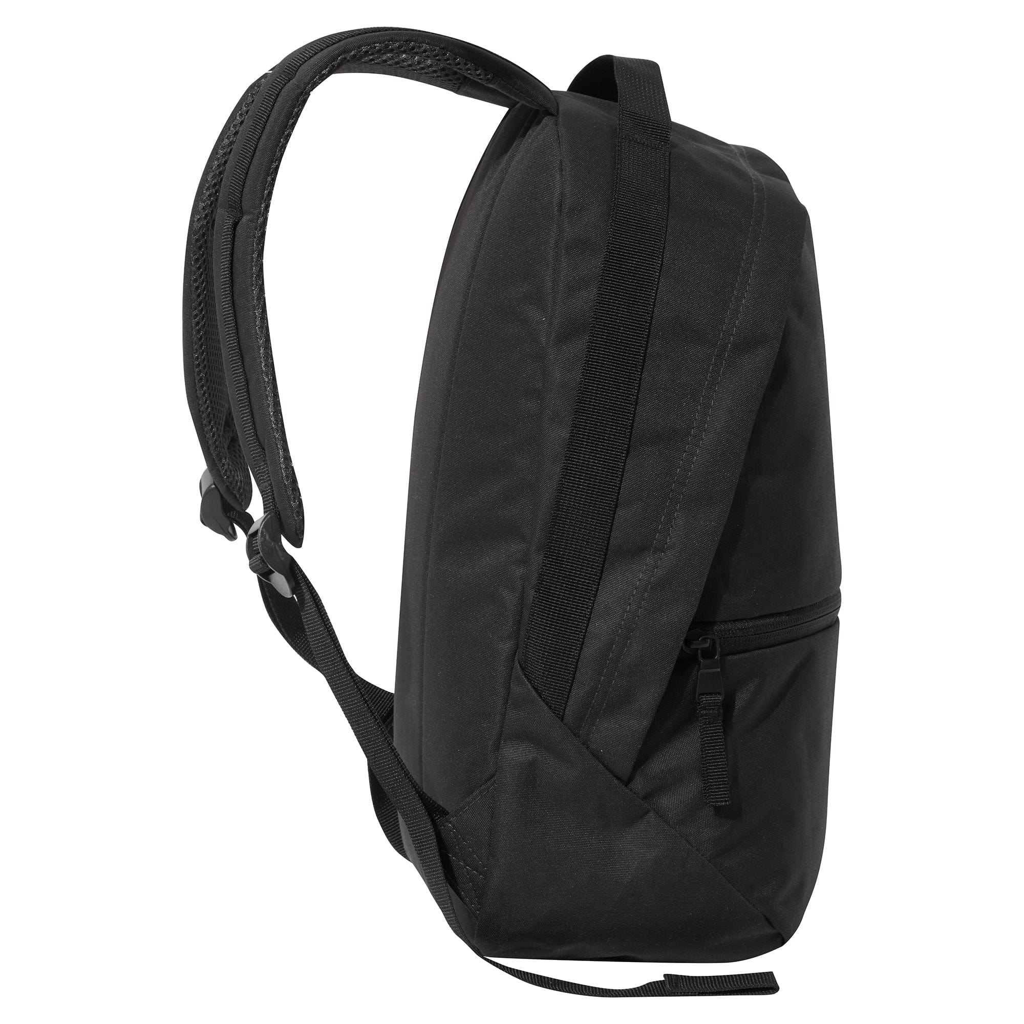 Tabor Backpack - Coal Grey 14L - Image 8