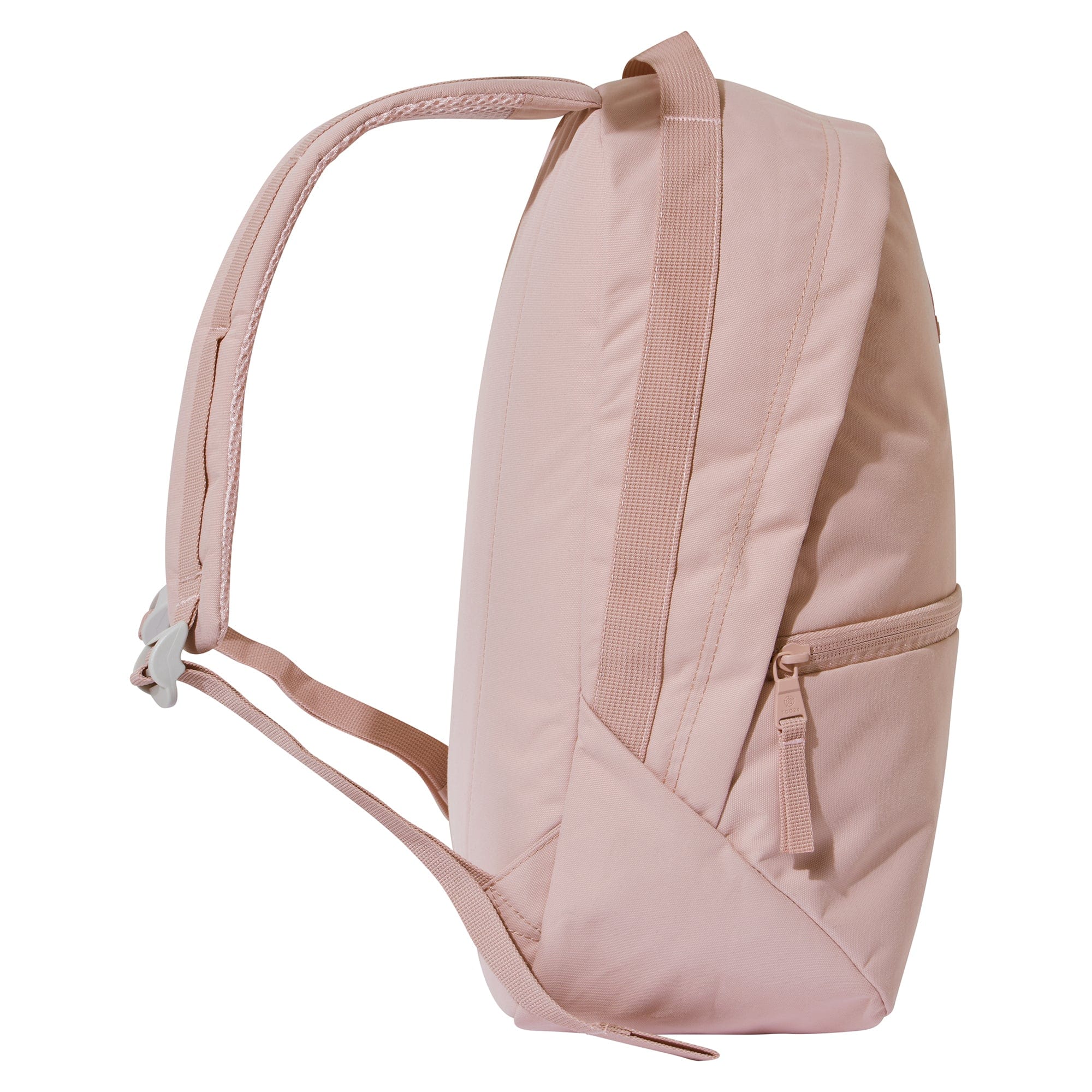 Tabor Backpack - Faded Pink 14L - Image 6