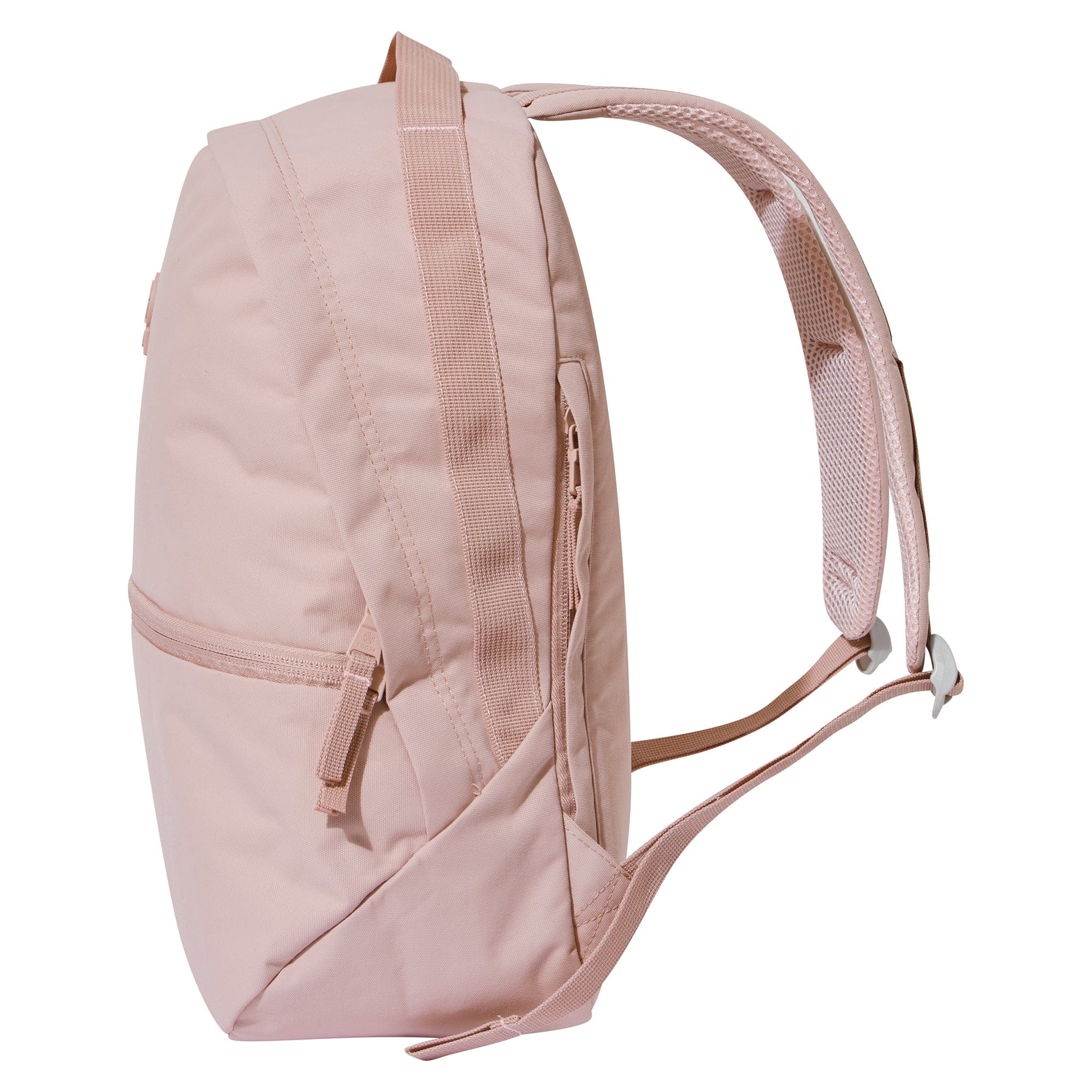 Tabor Backpack - Faded Pink 14L - Image 7