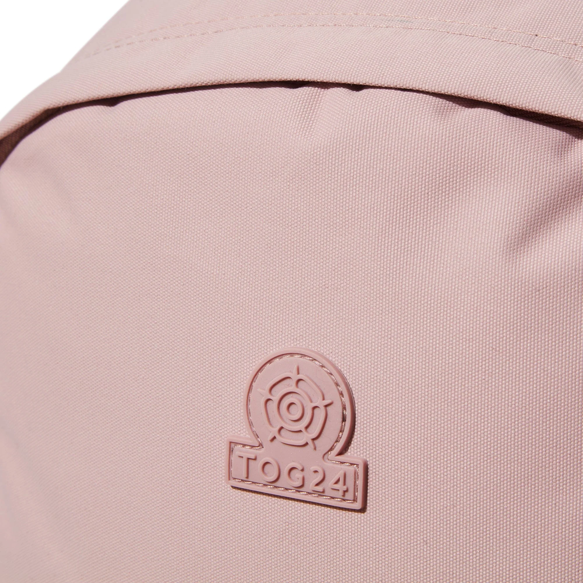 Tabor Backpack - Faded Pink 14L - Image 8