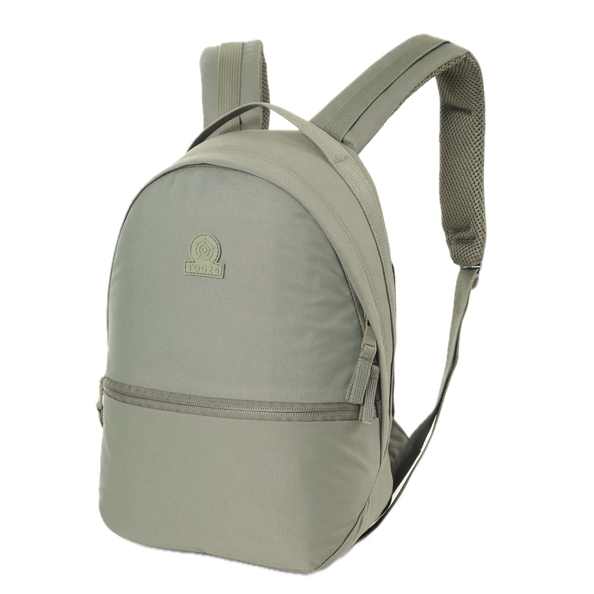 Tabor Backpack - Light Khaki 14L - Image 3