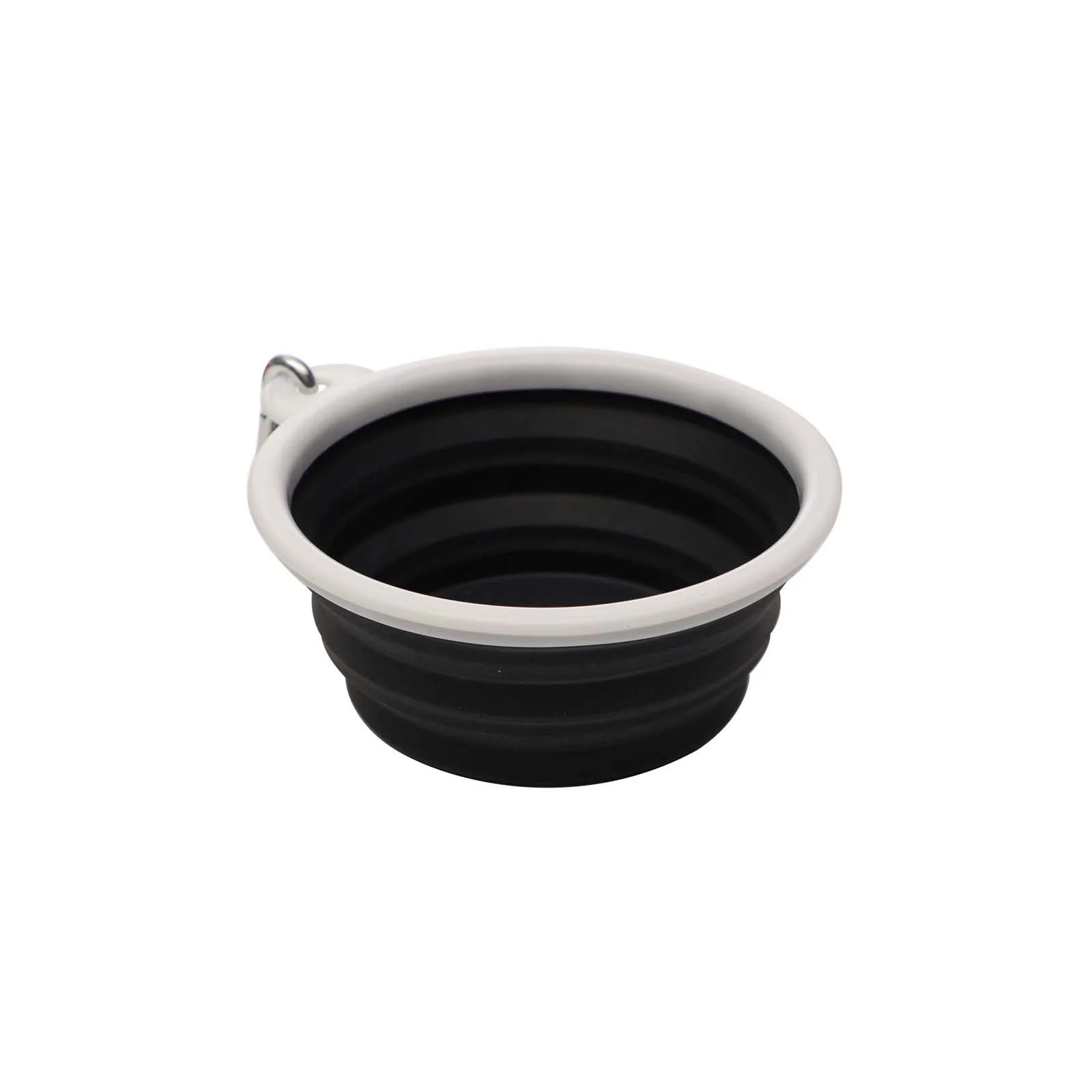 ThIrsty Dog Bowl - Dark Indigo - Image 3